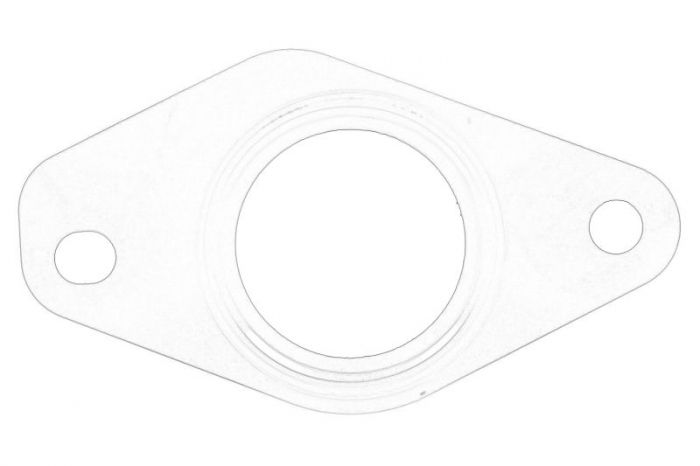 Garnitura Supapa EGR potrivit CITROEN C4, C4 GRAND PICASSO I, C4 I, C4 PICASSO I, C5 II, C5 III, C5 II/KOMBI, C8, JUMPY II; FIAT SCUDO; LANCIA PHEDRA; PEUGEOT 307, 307/KOMBI, 308 2.0D 05.99- [2]
