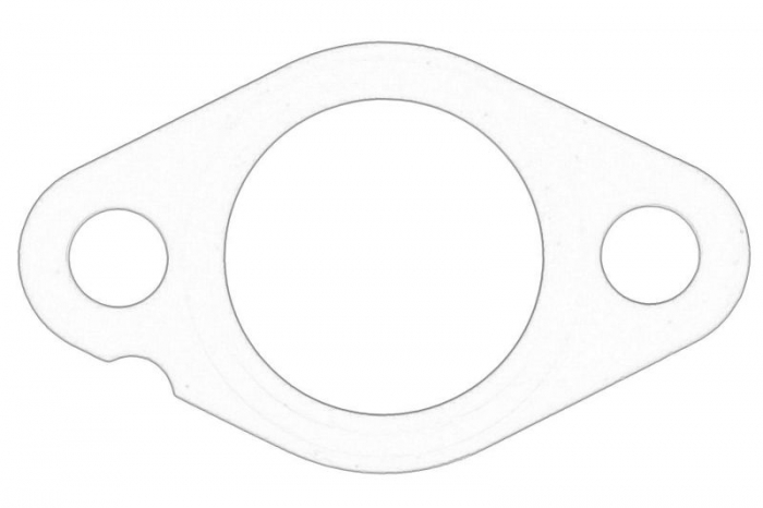 Garnitura Supapa EGR potrivit CITROEN C5 III, C6; LAND ROVER RANGE ROVER SPORT I; PEUGEOT 407, 607 2.7D/3.0D 12.04- [1]