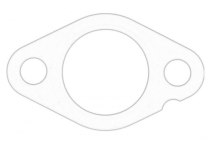 Garnitura Supapa EGR potrivit CITROEN C5 III, C6; LAND ROVER RANGE ROVER SPORT I; PEUGEOT 407, 607 2.7D/3.0D 12.04- [2]