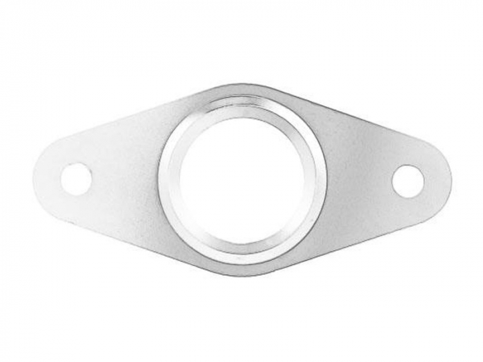 Garnitura Supapa EGR potrivit CITROEN JUMPER II; FIAT DUCATO; FORD TRANSIT, TRANSIT CUSTOM V362; LAND ROVER DEFENDER; PEUGEOT BOXER 2.2D-3.2D 04.06- [1]