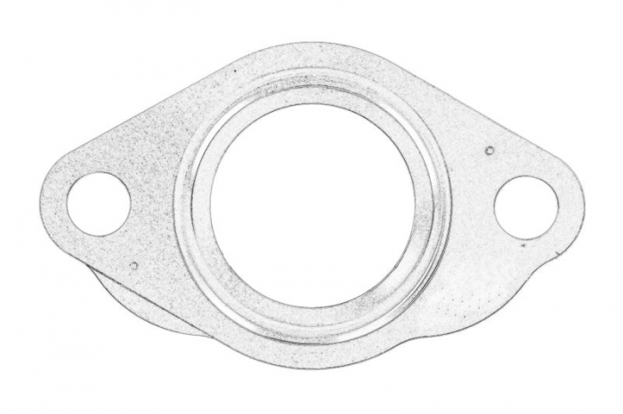 Garnitura Supapa EGR potrivit CLAAS ARES, AXION; HITACHI LX; JOHN DEERE 200, 300, 400, 4000, 500, 600, 6000, 700, 7000, 800, TC; RENAULT ARES 4045T2V-CR-6076T [1]