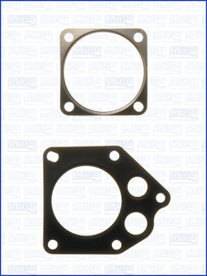 Garnitura Supapa EGR potrivit DACIA DUSTER, LOGAN, LOGAN EXPRESS, LOGAN II, LOGAN MCV, LOGAN MCV II, SANDERO; NISSAN KUBISTAR, MICRA III, NOTE, NV200, NV200   EVALIA, QASHQAI I 1.5D 06.01-