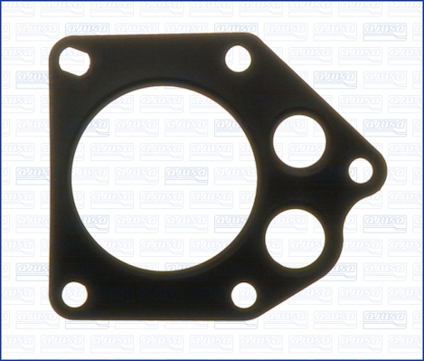 Garnitura Supapa EGR potrivit DACIA DUSTER, LOGAN, LOGAN EXPRESS, LOGAN MCV, SANDERO; NISSAN KUBISTAR, MICRA III, NOTE, QASHQAI I, TIIDA; RENAULT CLIO II, CLIO III 1.5D 09.02-