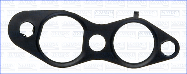 Garnitura Supapa EGR potrivit FIAT SCUDO; FORD C-MAX II, FOCUS III, FOCUS III HATCHBACK, GALAXY II, GALAXY MK II, GRAND C-MAX, KUGA I, KUGA II, MONDEO IV, S-MAX 2.0D 03.10-06.19