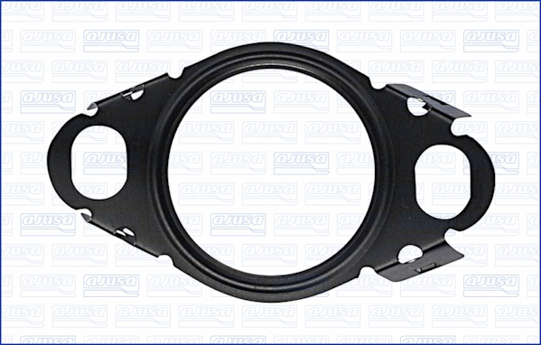 Garnitura Supapa EGR potrivit FORD FIESTA VI, FOCUS III, FOCUS III HATCHBACK, MONDEO IV 1.6D 02.10-02.20
