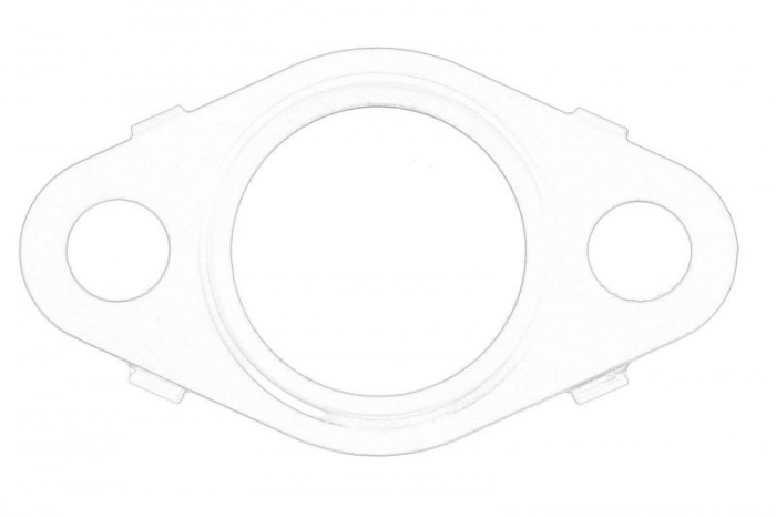 Garnitura Supapa EGR potrivit HYUNDAI ACCENT III, ACCENT IV, ELANTRA IV, GETZ, I20 I, I30, I40 I CW; KIA CERATO I, RIO II, SOUL I, VENGA 1.4D-1.7D 03.05-05.19 [1]