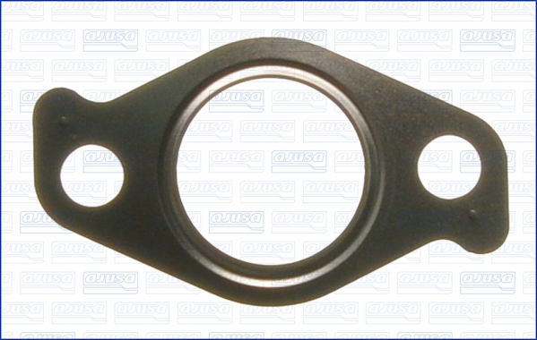 Garnitura Supapa EGR potrivit HYUNDAI GRANDEUR, H-1 CARGO, H-1 TRAVEL, I30, SANTA FE II, SANTA FE II SUV, SONATA V, TUCSON; KIA BONGO, CARENS III, CEE D, MAGENTIS II 2.0D-2.9D 08.02-