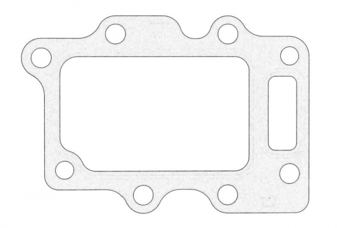 Garnitura Supapa EGR potrivit HYUNDAI I40 I, I40 I CW, IX35, TUCSON; KIA CARENS IV, OPTIMA, SPORTAGE III, SPORTAGE IV 1.7D 09.10-