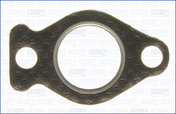 Garnitura Supapa EGR potrivita HYUNDAI TUCSON; KIA CARENS II, CERATO I 2.0D 2002-2013 [2]