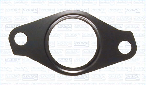 Garnitura Supapa EGR potrivit KIA SORENTO II, SORENTO II SUV 2.2D 11.09-12.15