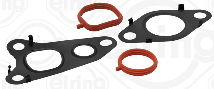 Garnitura Supapa EGR potrivit LEXUS ES, UX; TOYOTA CAMRY, C-HR, COROLLA, COROLLA CROSS, PRIUS, RAV 4 V 2.0-2.5H 08.17-
