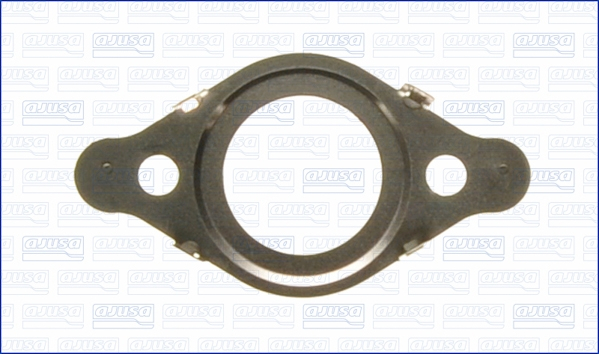 Garnitura Supapa EGR potrivit LEXUS IS II; TOYOTA AURIS, AVENSIS, COROLLA, COROLLA VERSO, RAV 4 III, RAV 4 IV, VERSO 2.0D 2.2D 07.05-09.19
