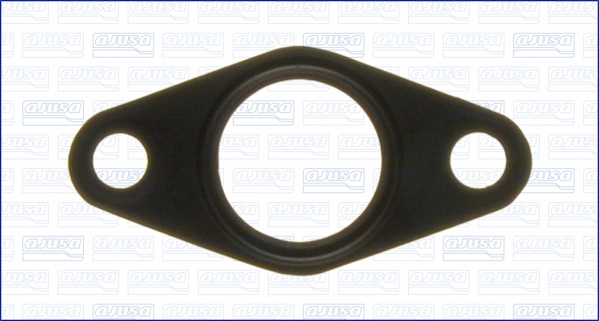 Garnitura Supapa EGR potrivita LEXUS IS II; TOYOTA AURIS, AVENSIS, COROLLA, COROLLA VERSO, RAV 4 III, VERSO 2.0D/2.2D 2005-2018 [2]