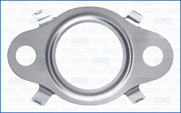 Garnitura Supapa EGR potrivit MERCEDES A (V177), A (W176), A (W177), B SPORTS TOURER (W246, W242), B SPORTS TOURER (W247), C (A205), C ALL-TERRAIN (S206), C (C204), C (C205) 1.6D-3.0D 06.06-