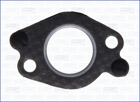 Garnitura Supapa EGR potrivit MERCEDES A (W176), B SPORTS TOURER (W246, W242), C (C204), C (C205), C T-MODEL (S204), C T-MODEL (S205), C (W204), C (W205), CLA (C117) 1.8D 2.2D 2.2DH 06.06-