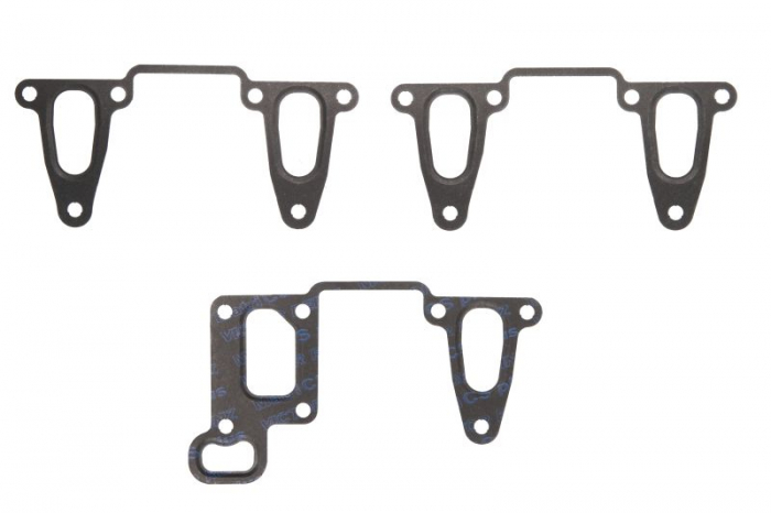 Garnitura Supapa EGR potrivit MERCEDES ACTROS MP4   MP5, ANTOS, AROCS, ATEGO 3, CITARO 2, CONECTO, ECONIC 2, INTEGRO (O 550), INTOURO, TOURISMO II, UNIMOG OM936.910-OM936.980 07.11-