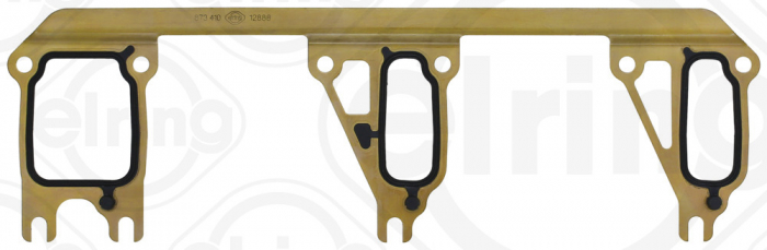 Garnitura Supapa EGR potrivita MERCEDES ACTROS MP4 / MP5, ANTOS, AROCS OM473.900-OM473.915 dupa 2011 [2]