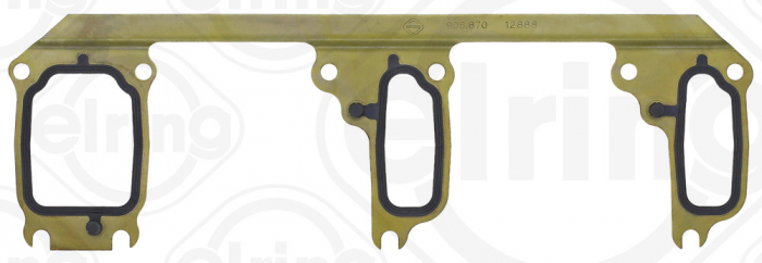 Garnitura Supapa EGR potrivit MERCEDES ACTROS MP4 / MP5, ANTOS, AROCS, TRAVEGO (O 580); SETRA 400, 500; DEUTZ FAHR 10000 471.943-OM471.937 07.11- [2]