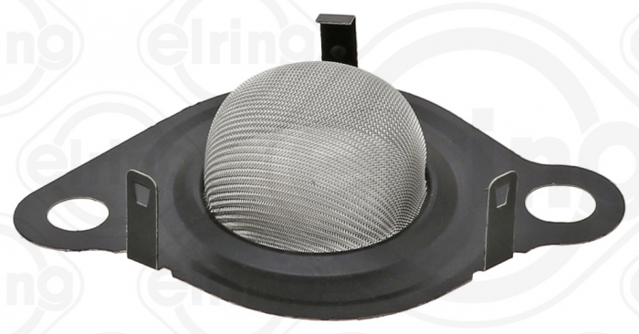Garnitura Supapa EGR potrivit MERCEDES C T-MODEL (S205), C (W205); FIAT TALENTO; NISSAN NV300, QASHQAI I, QASHQAI II, X-TRAIL III; OPEL VIVARO B; RENAULT ESPACE V, FLUENCE 1.6D 04.11-