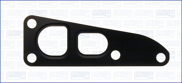 Garnitura Supapa EGR potrivit MERCEDES SPRINTER 3,5-T (B906), SPRINTER 3-T (B906), SPRINTER 4,6-T (B906), SPRINTER 5-T (B906), VITO   MIXTO (W639), VITO (W639) 2.1D 2.2D 09.03-