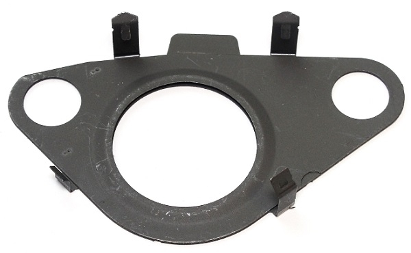Garnitura Supapa EGR potrivit MINI (R56), (R57), (R58), (R59), CLUBMAN (R55), CLUBVAN (R55), COUNTRYMAN (R60), PACEMAN (R61); TOYOTA AURIS, AVENSIS, RAV 4 IV, VERSO 1.6D 2.0D 05.09-12.18