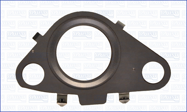 Garnitura Supapa EGR potrivit MINI (R56), (R57), (R58), (R59), CLUBMAN (R55), CLUBVAN (R55), COUNTRYMAN (R60), PACEMAN (R61); TOYOTA AURIS, AVENSIS, RAV 4 IV, VERSO 1.6D 2.0D 05.09-12.18