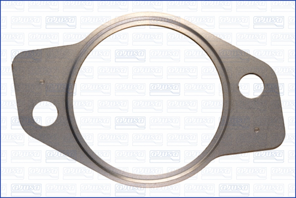 Garnitura Supapa EGR potrivit MITSUBISHI ASX, LANCER VIII, OUTLANDER II 1.8D 2.2D 11.06-