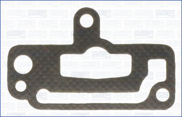Garnitura Supapa EGR potrivita OPEL ASTRA F, ASTRA G, ASTRA H, ASTRA H GTC, OMEGA B, SPEEDSTER, VECTRA B, ZAFIRA A, ZAFIRA B 1.8/2.0/2.2 1993-2010 [2]