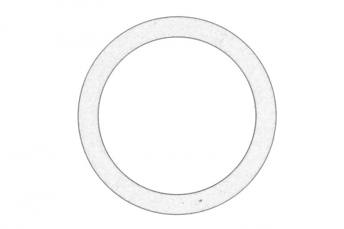 Garnitura Supapa EGR potrivit OPEL ASTRA G, ASTRA G KOMBI, ASTRA J, ASTRA J GTC, CASCADA, INSIGNIA A, INSIGNIA A COUNTRY, SIGNUM, VECTRA B, VECTRA C, VECTRA C GTS, ZAFIRA A 2.0D 06.97-