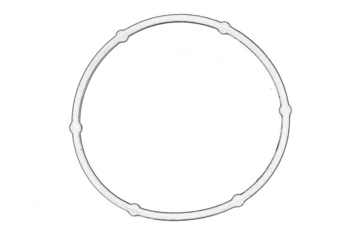 Garnitura Supapa EGR potrivit OPEL ASTRA J, ASTRA J GTC, ASTRA K, INSIGNIA A, INSIGNIA A COUNTRY, INSIGNIA B, INSIGNIA B GRAND SPORT, MERIVA B, MOKKA   MOKKA X, ZAFIRA C 1.6D 02.13-