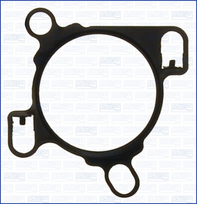Garnitura Supapa EGR potrivit RENAULT GRAND SCENIC III, MASTER III, MEGANE, MEGANE III, SCENIC III 2.0D 2.3D 02.09-