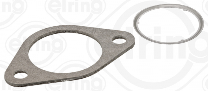 Garnitura Supapa EGR potrivit RVI C, D, K, T; VOLVO 9700, 9900, B11, FH II, FH III, FH16 II, FH16 III, FM II, FM III, FMX II, FMX III D11A-330-DXi13520 09.11- [2]