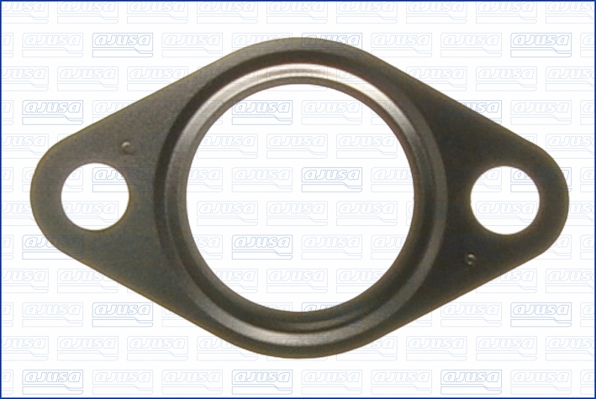 Garnitura Supapa EGR potrivit RVI MASCOTT, MAXITY; HYUNDAI H-1, H-1   STAREX, H-1 CARGO, H-1 TRAVEL, H100, H350, PORTER, TERRACAN; KIA BONGO, K2500, SORENTO I 2.5D 3.0D 07.01-