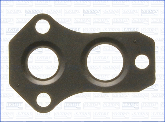 Garnitura Supapa EGR potrivit TOYOTA AVENSIS, AVENSIS VERSO, COROLLA, COROLLA VERSO 2.0D 10.99-03.09