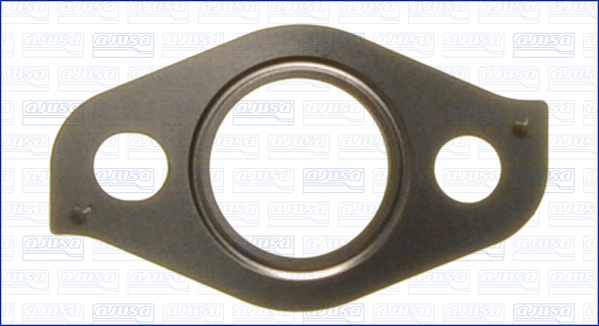 Garnitura Supapa EGR potrivit TOYOTA AVENSIS, AVENSIS VERSO, PREVIA II, RAV 4 II 2.0D 03.01-11.08