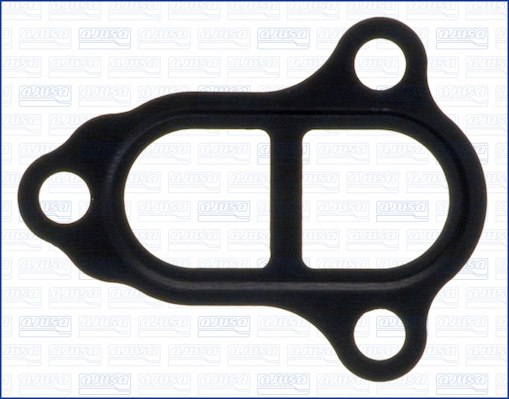 Garnitura Supapa EGR potrivit TOYOTA IQ, URBAN CRUISER, VERSO S, YARIS 1.4D 01.09-05.18