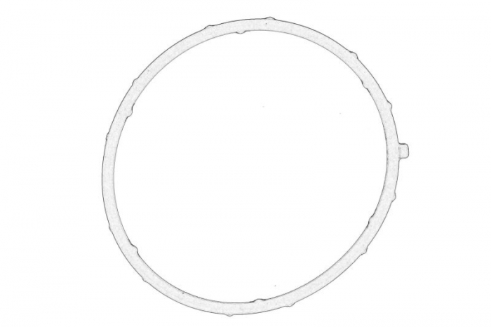 Garnitura Supapa EGR potrivit VW AMAROK, CRAFTER 30-35, CRAFTER 30-50 2.0D 09.10-05.22