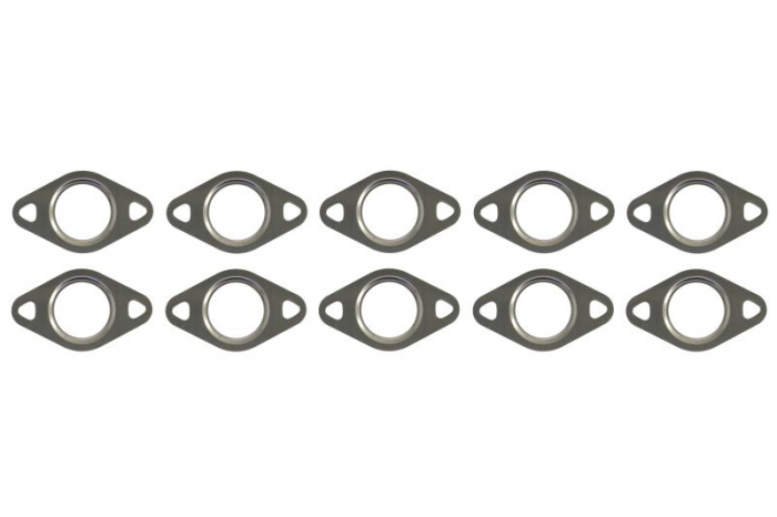 Garnitura Supapa EGR (pret pt 10 buc) potrivit ALFA ROMEO 147, 156, 159, 166, BRERA, GT, SPIDER; FIAT BRAVA, BRAVO I, BRAVO II, CROMA, DOBLO, DOBLO MINIVAN, GRANDE PUNTO 1.9D 2.4D 2.5 09.97-