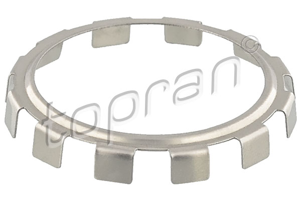 Garnitura supapa EGR potrivit SEAT CORDOBA, IBIZA III; SKODA FABIA I; VW CADDY III, GOLF IV, GOLF V, LUPO, POLO, TOUAREG, TRANSPORTER V 1.7D-2.5D 1997-2010 [2]