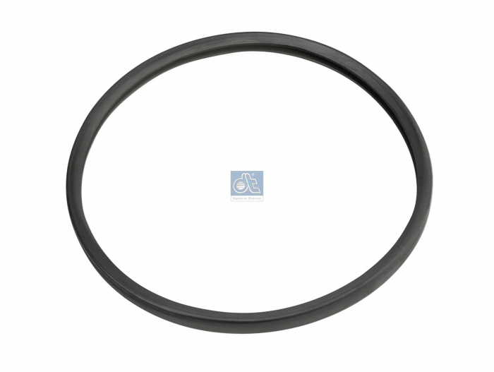 Garnitura termostat (99mmx108mmx1,5mm) potrivit VOLVO 9700, 9900, FH, FH II, FM II D13A400-D13K420 09.05- [2]