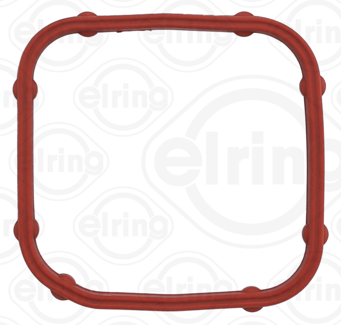Garnitura termostat potrivita ALFA ROMEO 159; CHEVROLET AVEO / KALOS, CRUZE, ORLANDO; FIAT CROMA; OPEL ASTRA H, ASTRA H CLASSIC, ASTRA H GTC, ASTRA H/KOMBI 1.4-1.8LPG dupa 2005 [2]