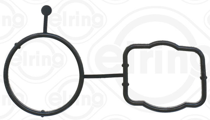 Garnitura termostat potrivita AUDI A1, A3, A4 ALLROAD B9, A4 B9, A5, A6 C8, A7, Q3, Q5, Q7, Q8, TT; CUPRA FORMENTOR, LEON, LEON SPORTSTOURER, TERRAMAR 1.8-2.0H dupa 2012 [2]