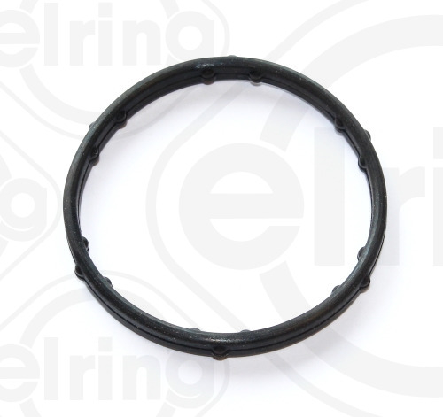 Garnitura termostat potrivita AUDI Q7; PORSCHE CAYENNE; SKODA SUPERB II; VW ATLAS, CC B7, EOS, PASSAT B6, PASSAT B7, PASSAT B7/KOMBI, PHAETON, TOUAREG 3.2/3.6 dupa 2005 [2]