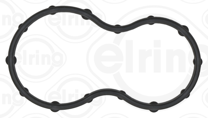 Garnitura termostat potrivita CADILLAC ESCALADE; CHEVROLET SILVERADO 1500, SUBURBAN, TAHOE; GMC SIERRA 1500 3.0D dupa 2019 [2]