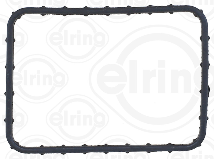 Garnitura termostat potrivit DS DS 3; VOLVO C30, S40 II, S60 II, S80 II, V40, V50, V60 I, V70 III; CITROEN BERLINGO, BERLINGO MULTISPACE, BERLINGO/MINIVAN 1.4D/1.5D/1.6D 05.02- [2]