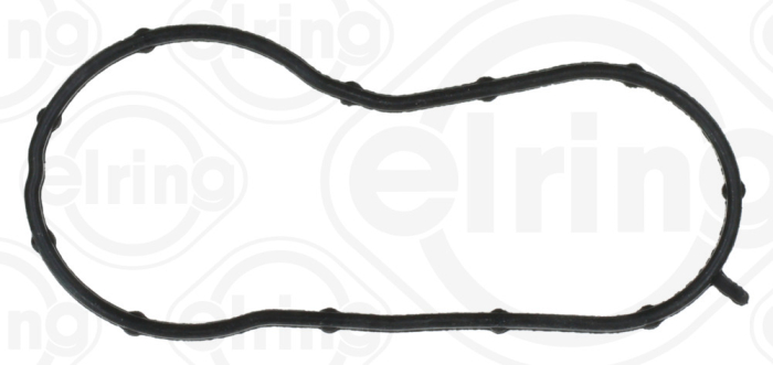 Garnitura termostat potrivit FORD B-MAX, C-MAX II, ECOSPORT, FIESTA, FIESTA VI, FOCUS II, FOCUS III, FOCUS III/HATCHBACK, GRAND C-MAX, MONDEO IV 1.25-1.6LPG 07.04- [2]