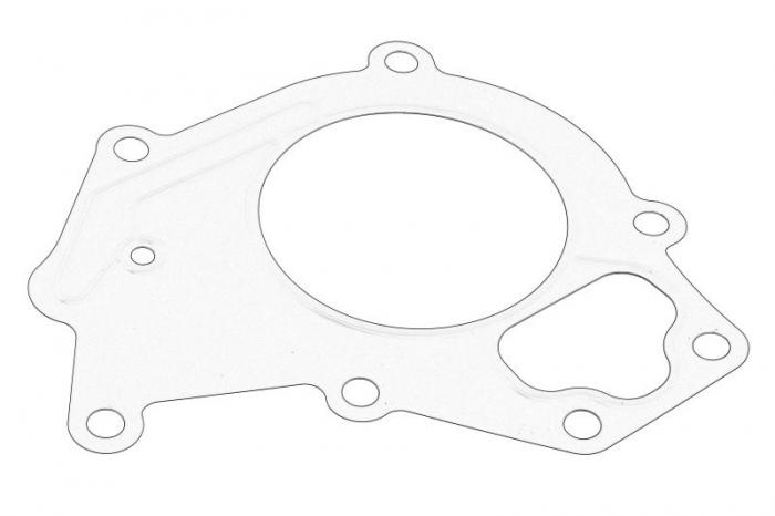 Garnitura termostat potrivit IVECO potrivit IVECO STRALIS II, S-WAY, X-WAY F3GFE611A-F3GGE611C 09.12-