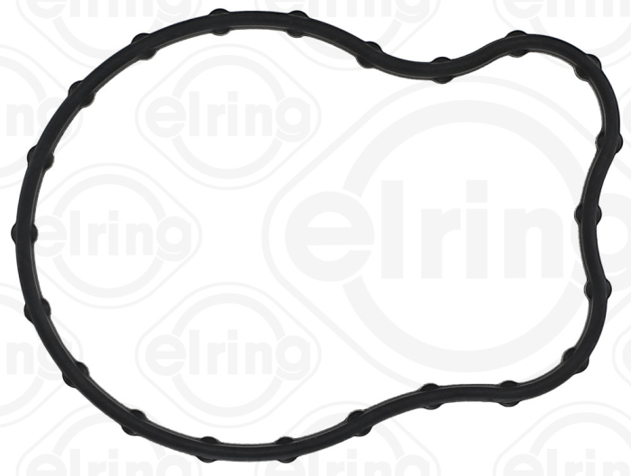 Garnitura termostat potrivit JEEP GLADIATOR, GRAND CHEROKEE, GRAND CHEROKEE IV 3.6 07.13- [2]