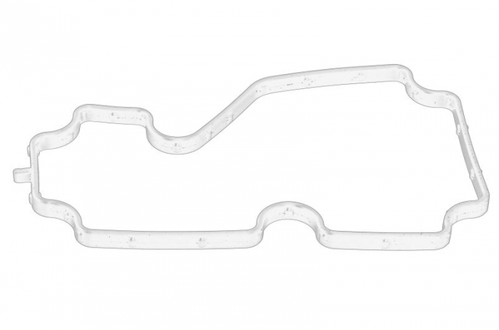 Garnitura termostat potrivit PERKINS 1004.40; 1004.40S; 1004.40T; 1004.40TA; 1004.42; 1006.60; 1006.60T; 1006.60TW; 1106C-E60TA