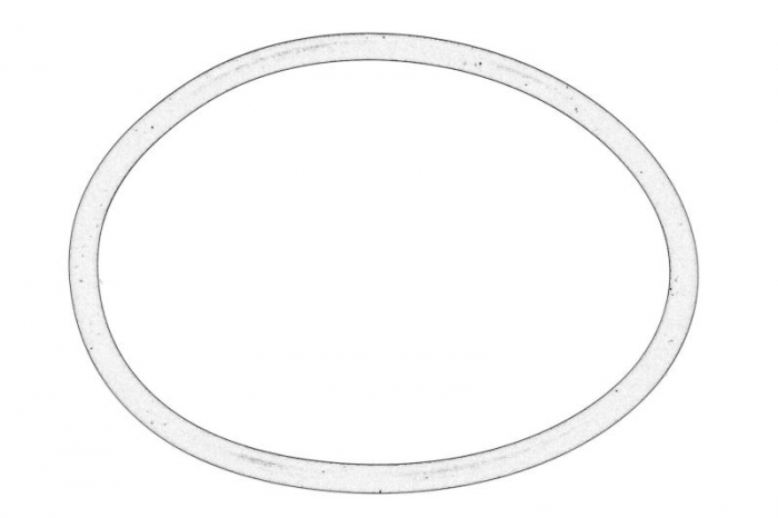 Garnitura termostat potrivit PERKINS 1004.40T; 1004.42, URSUS 5322, 5324; CASE IH 80 C; CLAAS 925 PLUS, 964 PLUS, 965 PLUS, 974 PLUS, 975 PLUS; JCB 520 LE, 520 SLE, 520-50 LE, 525-50 S [1]